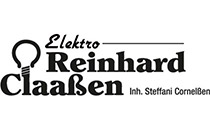Logo von Claaßen Reinhard Elektro Inh. Steffani Cornelßen