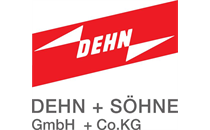 Logo von DEHN + SÖHNE GmbH + Co.KG.