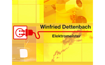 Logo von Dettenbach, Winfried