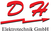 Logo von DH Elektrotechnik GmbH