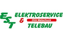 Logo von Dirk Matschuck Elektroservice & Telebau