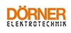 Logo von Dörner Elektrotechnik GmbH