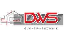 Logo von DWS Elektrotechnik GmbH Elektroinstallationen