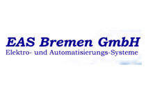 Logo von EAS Bremen GmbH Elektro- und Automatisierungs-Systeme