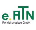 Logo von e.ATN Rohrleitungsbau GmbH