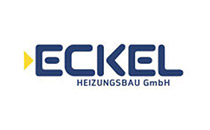 Logo von Eckel-Heizungsbau GmbH Heizungsbau