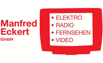 Logo von Eckert Manfred GmbH Radio- und Fernsehgeschäft