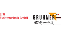 Logo von EFG Elektrotechnik GmbH