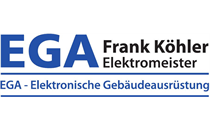 Logo von EGA Frank Köhler