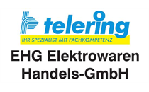 Logo von EHG Elektrowaren Handels-GmbH