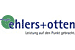 Logo von Ehlers + Otten GmbH & Co. KG