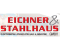 Logo von Eichner & Stahlhaus Elektrotechnik GmbH