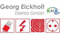 Logo von Eickholt Elektrotechnik