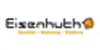 Logo von Eisenhuth GmbH