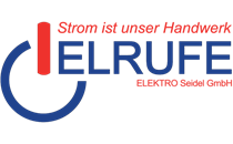 Logo von EL-RU-FE ELEKTRO Seidel GmbH