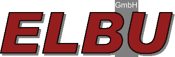 Logo von ELBU Elektro GmbH