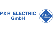 Logo von ELECTRIC GmbH P & R