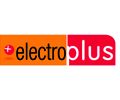 Logo von electroplus Delf