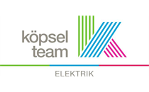 Logo von Elektrik Köpsel GmbH