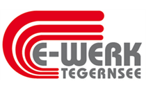 Logo von Elektrizitätswerk Tegernsee