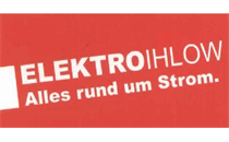 Logo von Elektro A. Ihlow