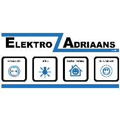 Logo von Elektro Adriaans e.K.