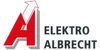 Logo von Elektro Albrecht Inh. Martin Richter