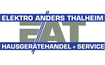 Logo von Elektro Anders Thalheim