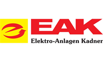 Logo von Elektro-Anlagen Kadner