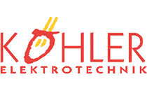 Logo von Elektro Anlagen Köhler