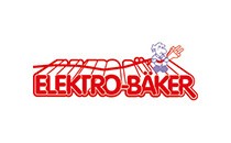 Logo von Elektro Bäker GmbH & Co. KG