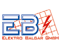 Logo von Elektro Balgar