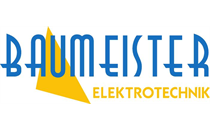 Logo von Elektro Baumeister Christoph