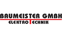 Logo von ELEKTRO BAUMEISTER GMBH