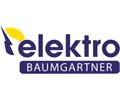 Logo von Elektro Baumgartner