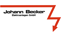 Logo von Elektro Becker Johann