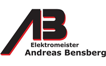 Logo von ELEKTRO BENSBERG