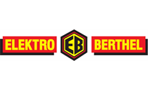 Logo von Elektro-Berthel