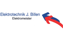 Logo von Elektro Billen