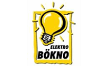 Logo von Elektro BÖKNO