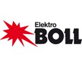 Logo von Elektro Boll