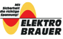 Logo von Elektro Brauer GmbH