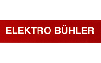 Logo von ELEKTRO Bühler Hausgeräte Service-Center