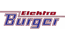 Logo von Elektro Burger - Peter Kleiner