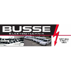 Logo von Elektro Busse GmbH