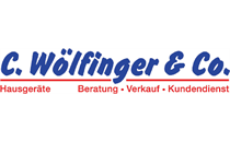 Logo von Elektro C. Wölfinger & Co.