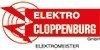 Logo von Elektro Cloppenburg GmbH
