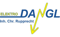 Logo von Elektro Dangl Inh. Christian Rupprecht