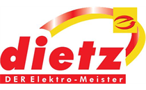 Logo von Elektro Dietz Reinhold