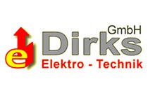 Logo von ELEKTRO - DIRKS GmbH